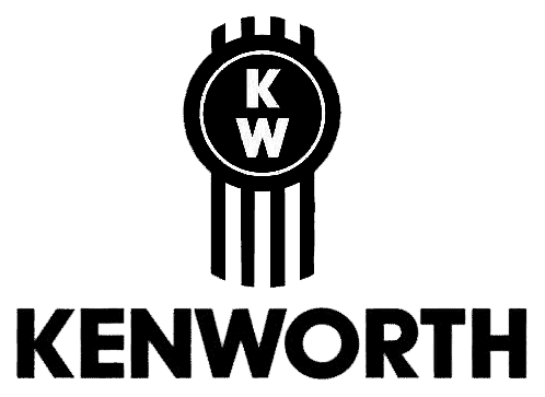 Kenworth Logo