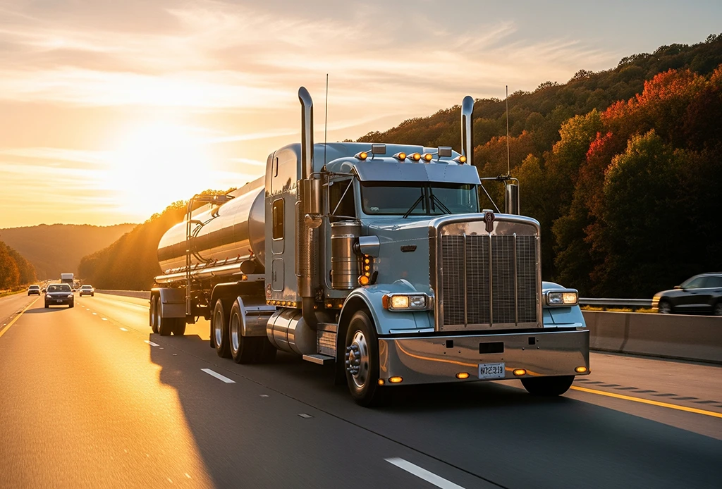 Local vs. OTR Trucking: Find the Best Fit for Your Career