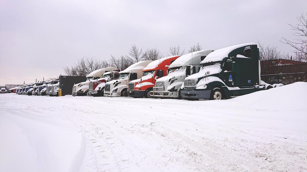 How to Boost Trucking Profitabilitly in Q1: A Trucker’s Guide to Navigating the Slow Season