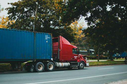 How to Start a Trucking Company: A Detailed Guide
