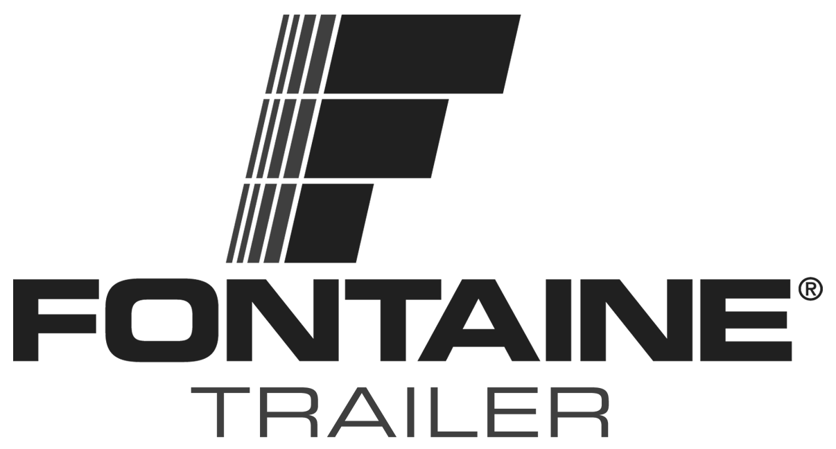 Fontaine Trialer Logo
