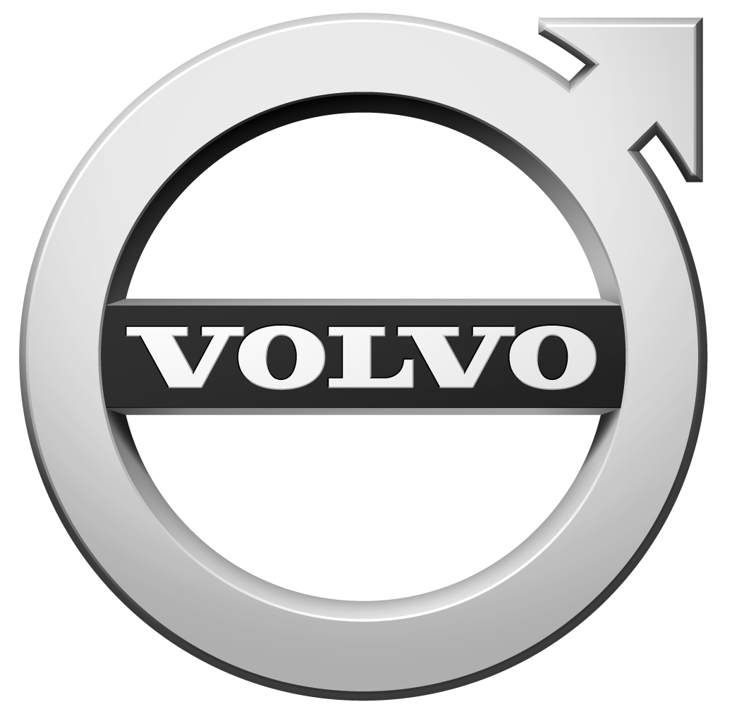 Volvo logo